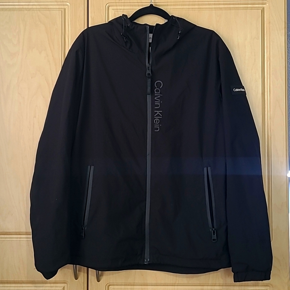 Calvin Klein Jacket